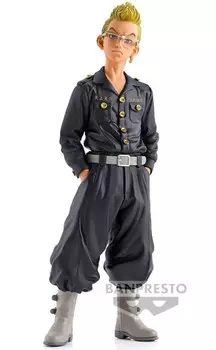 Фигурка Tokyo Revengers: Tetta Kisaki (16 см)