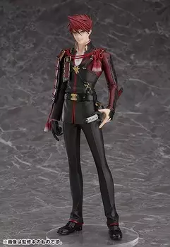 Фигурка Touken Ranbu: Okanehira (23,5 см)