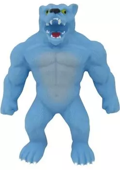 Фигурка-тянучка Destructezz: Animals – Медведь (24 см)