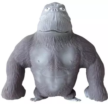 Фигурка-тянучка Destructezz: Movies Series – Обезьяна серая (20 см)