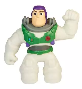 Фигурка-тянучка GooJitZu Базз Лайтер – Альфа