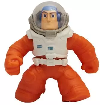 Фигурка-тянучка GooJitZu Базз Лайтер – XL-15