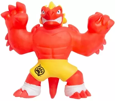 Фигурка-тянучка GooJitZu: Блейзагот