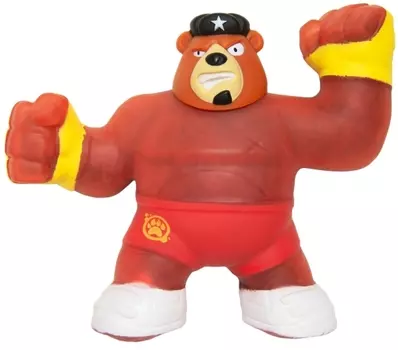 Фигурка-тянучка GooJitZu: Броулер