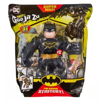 Фигурка-тянучка GooJitZu: DC – Batman большая