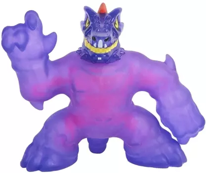 Фигурка-тянучка GooJitZu Дино Икс-Рэй: Шредз