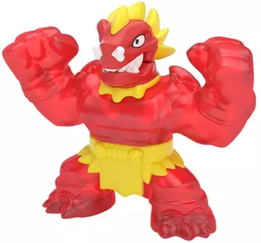 Фигурка-тянучка GooJitZu: Дино Пауэр – Блейзагот