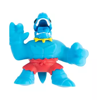 Фигурка-тянучка GooJitZu Дино Пауэр: Тайро