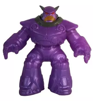 Фигурка-тянучка GooJitZu: Император Зург