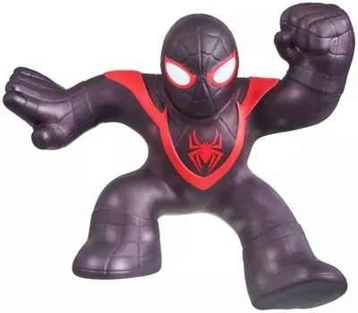 Фигурка-тянучка GooJitZu: Marvel – Miles Morales