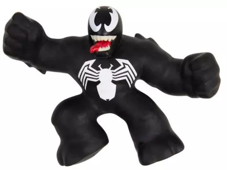 Фигурка-тянучка GooJitZu: Marvel – Venom