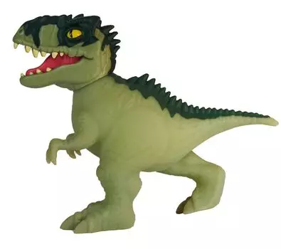 Фигурка-тянучка GooJitZu: Мир Юрского периода – Гиганотозавр