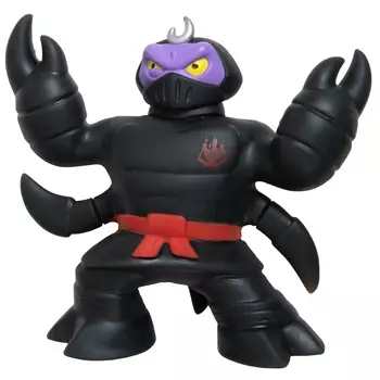 Фигурка-тянучка GooJitZu: Скорприус (12 см)