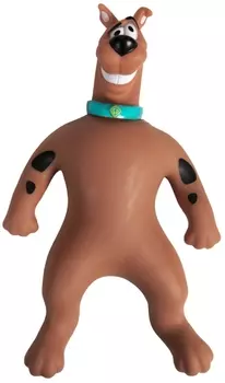 Фигурка-тянучка Stretch Mini – Скуби-Ду