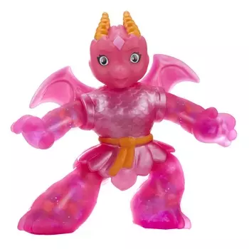 Фигурка-тянучка GooZonians: Глайд