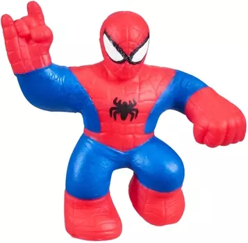 Фигурка-тянучка Mini GooJitZu: Marvel – Spider-Man