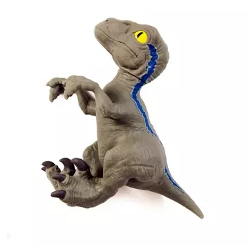 Фигурка-тянучка Stretch: Jurassic World – Dinosaur Blue