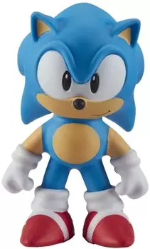 Фигурка-тянучка Stretch Mini: Sonic