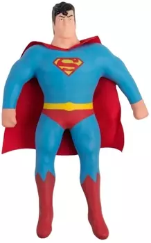 Фигурка-тянучка Stretch: Superman