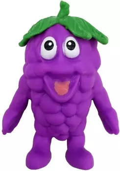 Фигурка-тянучка Stretchapalz: Fruit / Фрукты – Аромат Винограда (14 см)