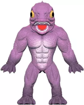 Фигурка-тянучка Stretchapalz: Sea Animals / Морские животные – Генго (14 см)