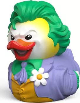 Фигурка-утка Tubbz: DC – Джокер (9 см)