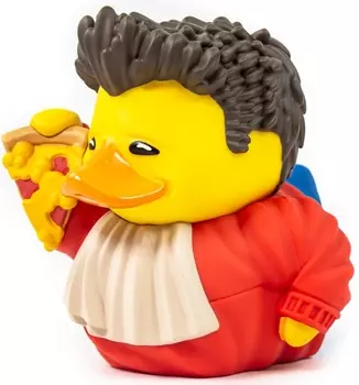 Фигурка-утка Tubbz: Friends – Джоуи Триббиани (9 см)