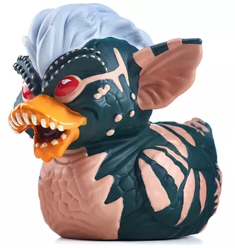 Фигурка-утка Tubbz: Гремлины – Страйп (9 см)