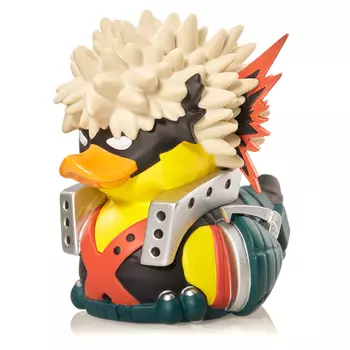 Фигурка-утка Tubbz: My Hero Academia – Katsuki Bakugo (9 см)