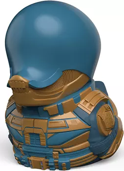 Фигурка-утка Tubbz: Отряд самоубийц – Бладспорт (9 см)