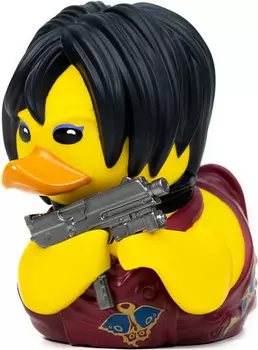 Фигурка-утка Tubbz: Resident Evil – Ada Wong (9 см)
