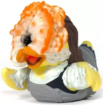 Фигурка-утка Tubbz: The Last Of Us – Clicker (9 см)