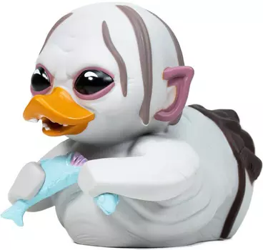 Фигурка-утка Tubbz: The Lord Of The Rings – Голлум (9 см)