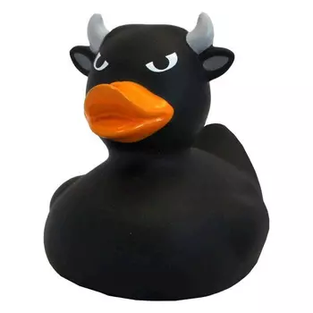 Фигурка Уточка Бык