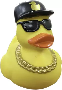 Фигурка Уточка Крутыш