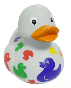 Фигурка Уточка Пижама