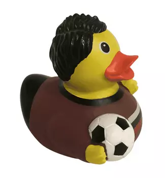 Фигурка Уточка Российский футболист