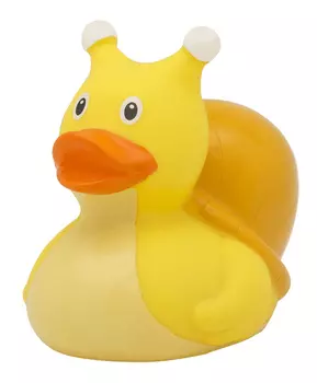 Фигурка Уточка Улитка