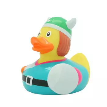 Фигурка Уточка Викинг