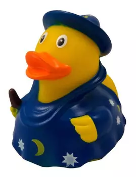 Фигурка Уточка Волшебник