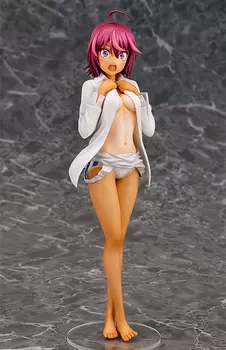 Фигурка We Never Learn: Bokuben – Uruka Takemoto (23 см)