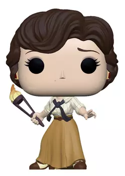 Фигурки Funko POP Movies: The Mummy – Evelyn Carnahan (9,5 см)