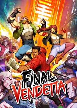 Final Vendetta [PC, Цифровая версия] (Цифровая версия)