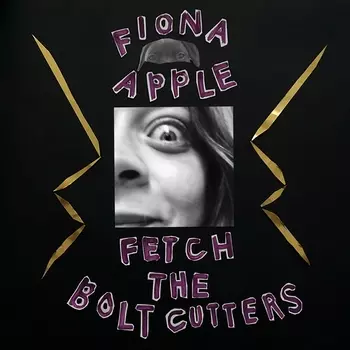 Fiona Apple – Fetch The Bolt Cutters (2 LP)