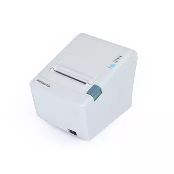 Фискальный регистратор ККТ Ритейл-01Ф RS/USB (белый) ФН36