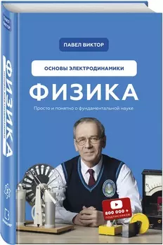 Физика: Основы электродинамики