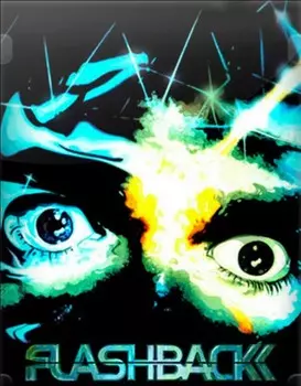 Flashback [PC, Цифровая версия] (Цифровая версия)