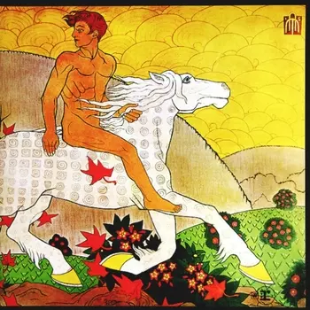Fleetwood Mac – Then Play On (LP)