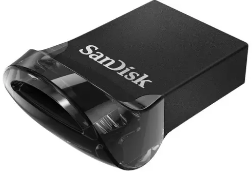 Флеш-накопитель SanDisk Ultra Fit 32 ГБ USB3.1 (SDCZ430-032G-G46)