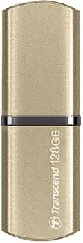 Флеш-накопитель Transcend JetFlash 820 128GB Gold